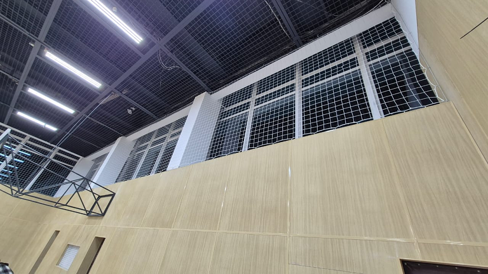 ГБУ ДО СШОР «Москвич»